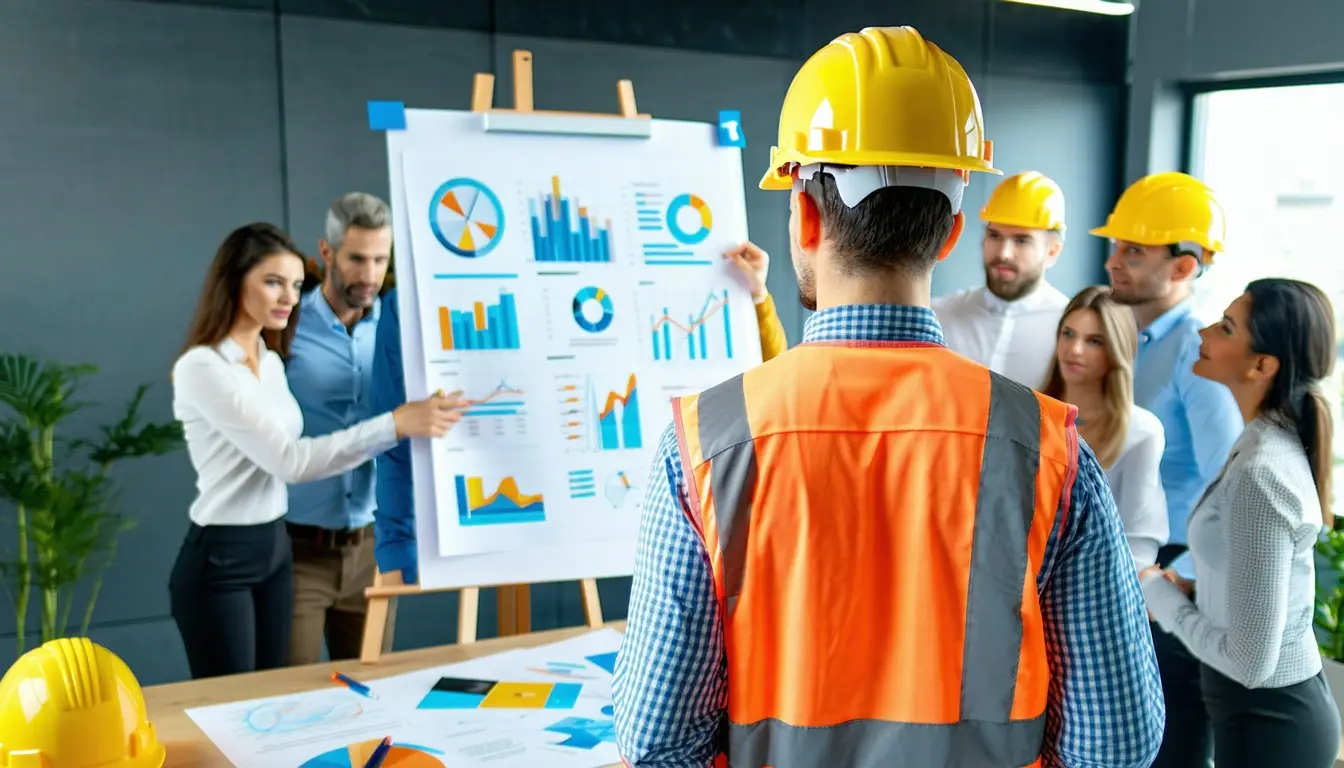 safety consultant services