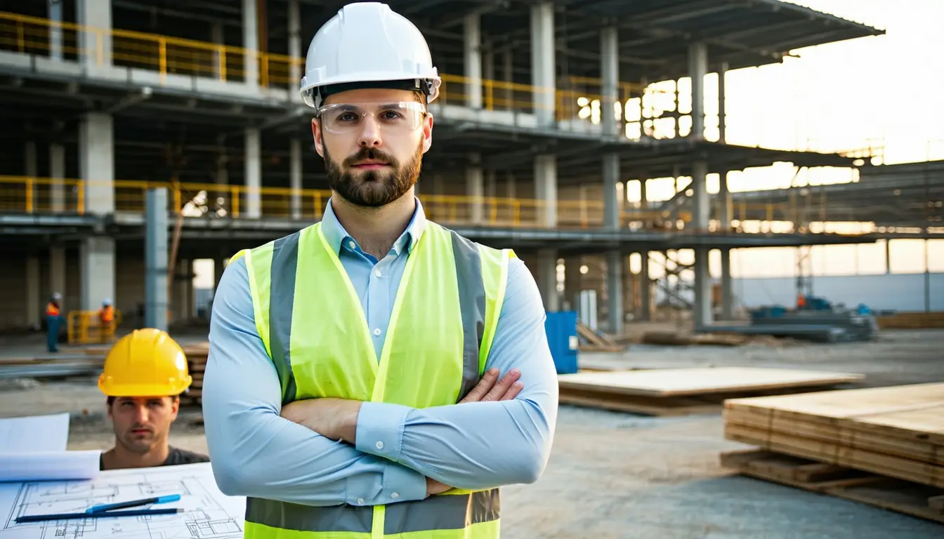 safety consultant career