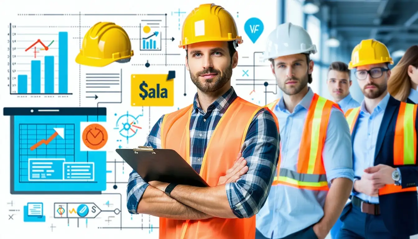 safety consultant salary