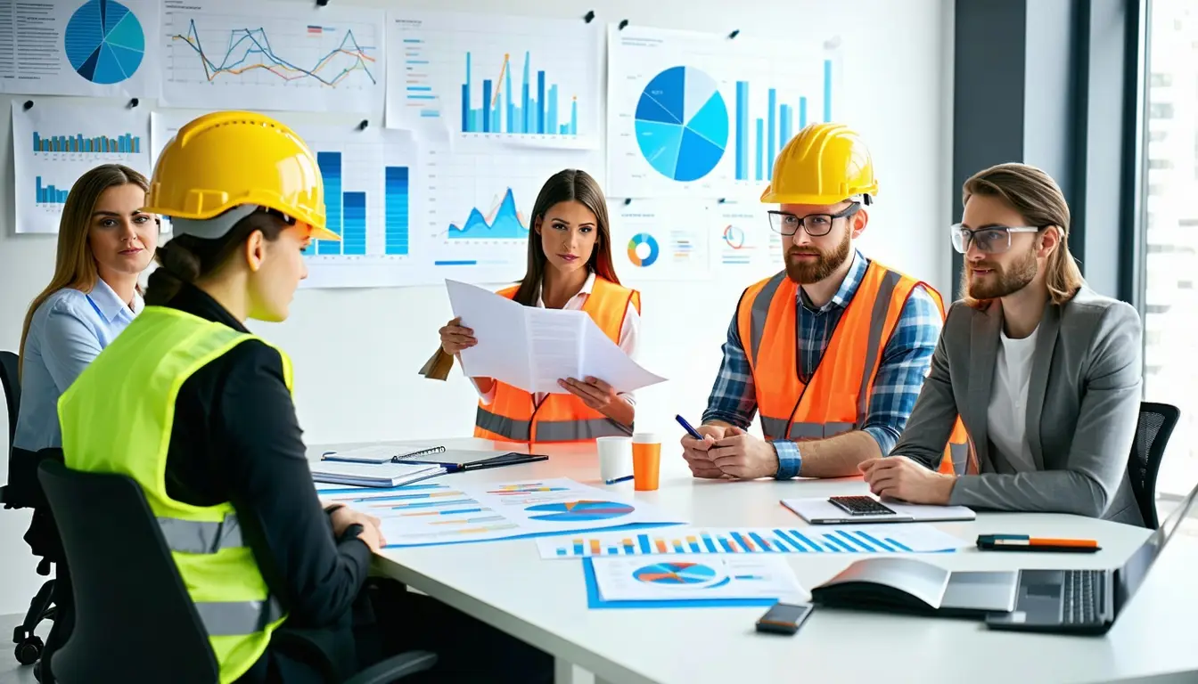 safety consultant companies