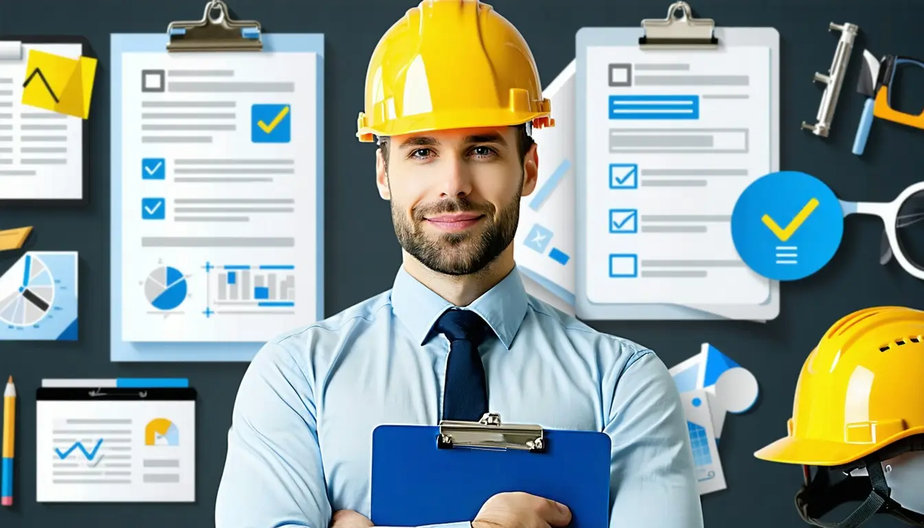 safety consultant certification