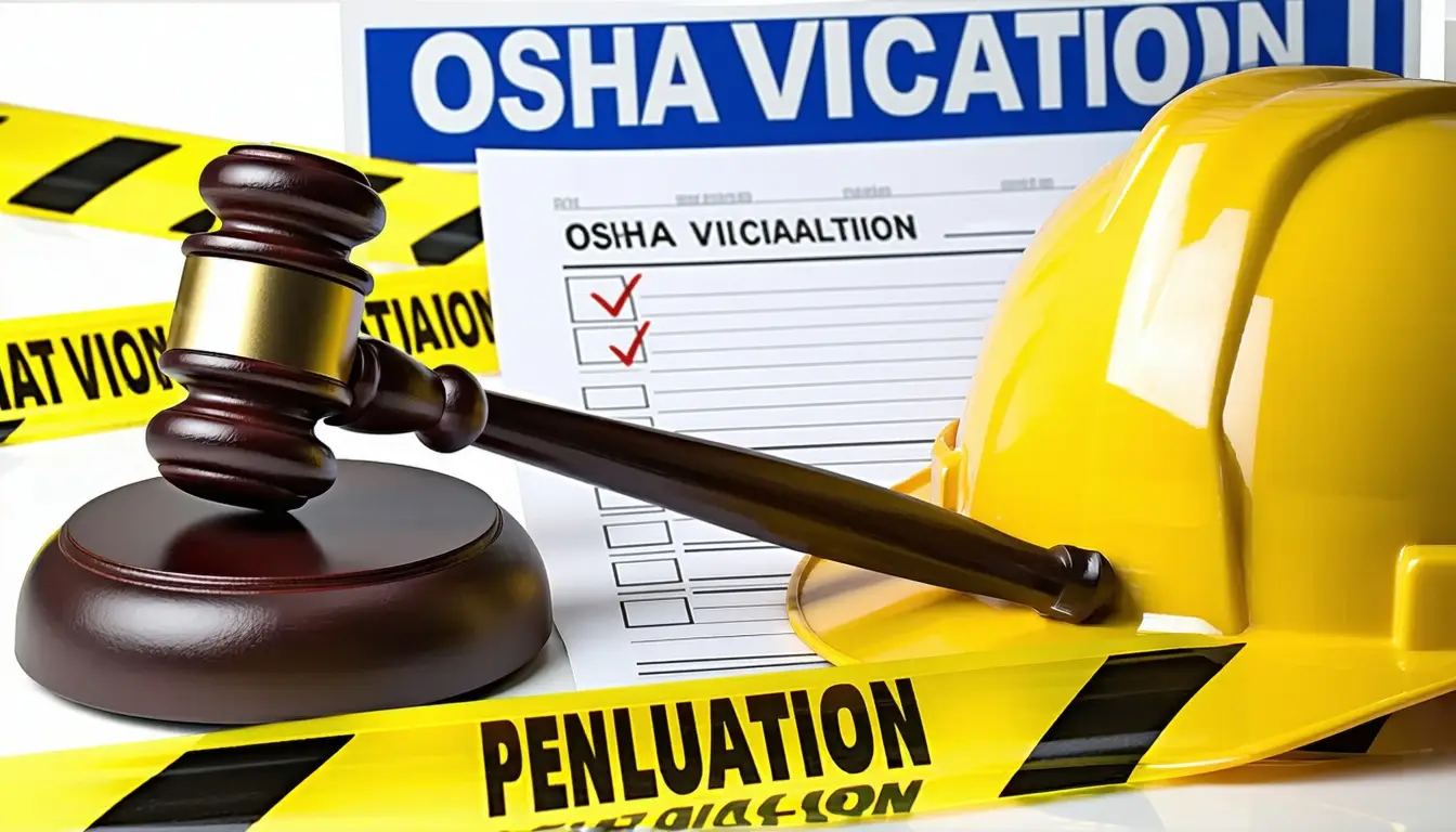 osha violation penalties