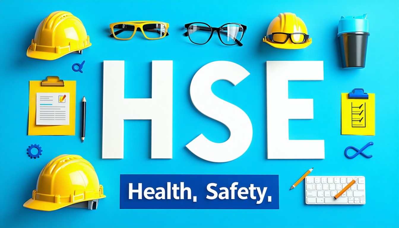 what does hse stand for?