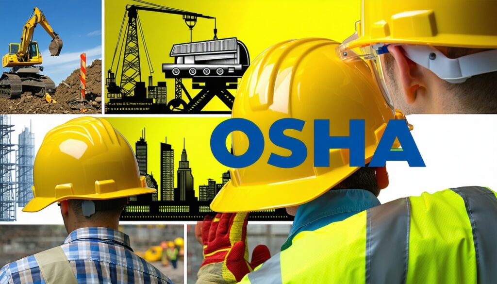 what does osha do