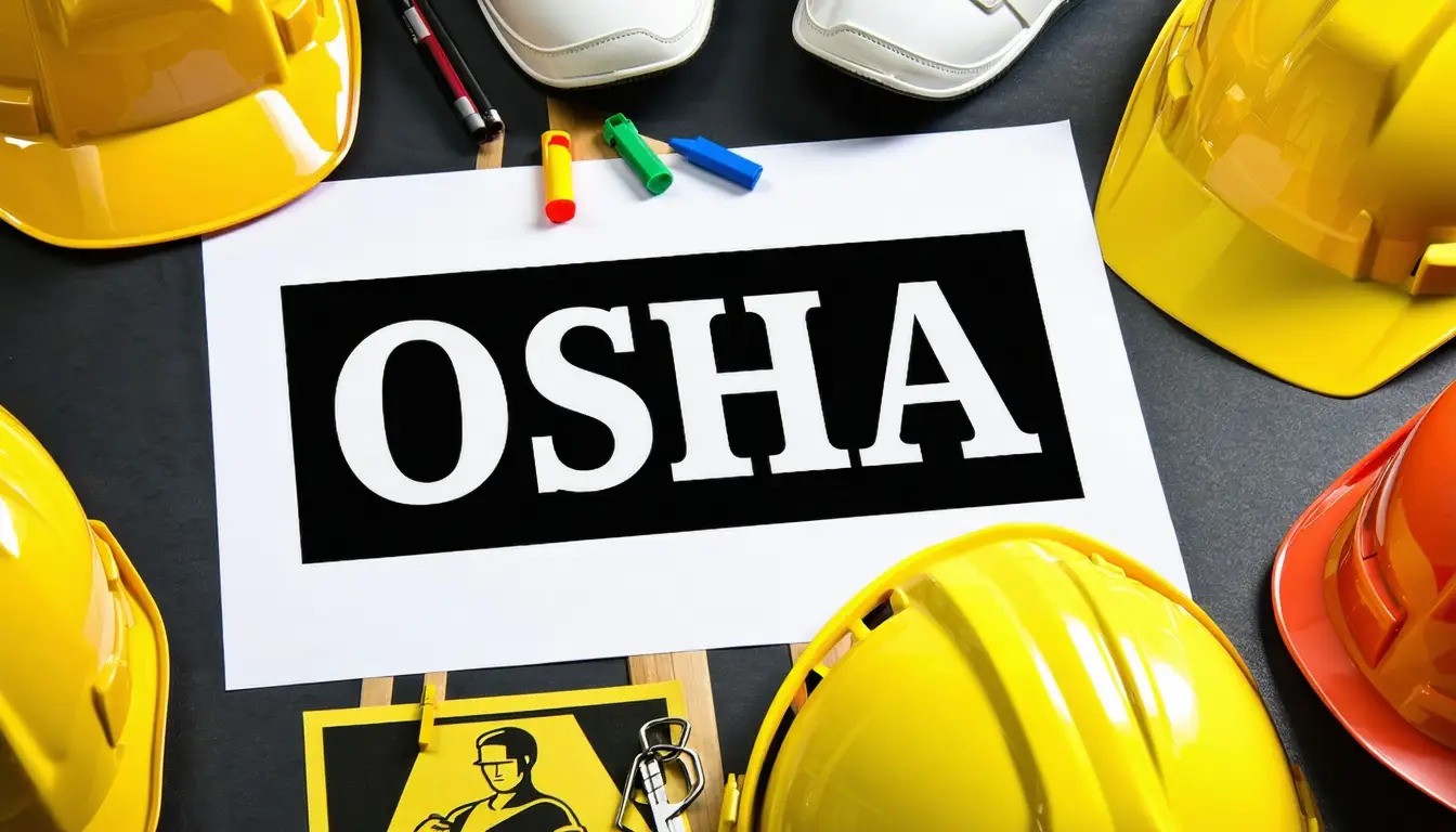 what does osha stand for​