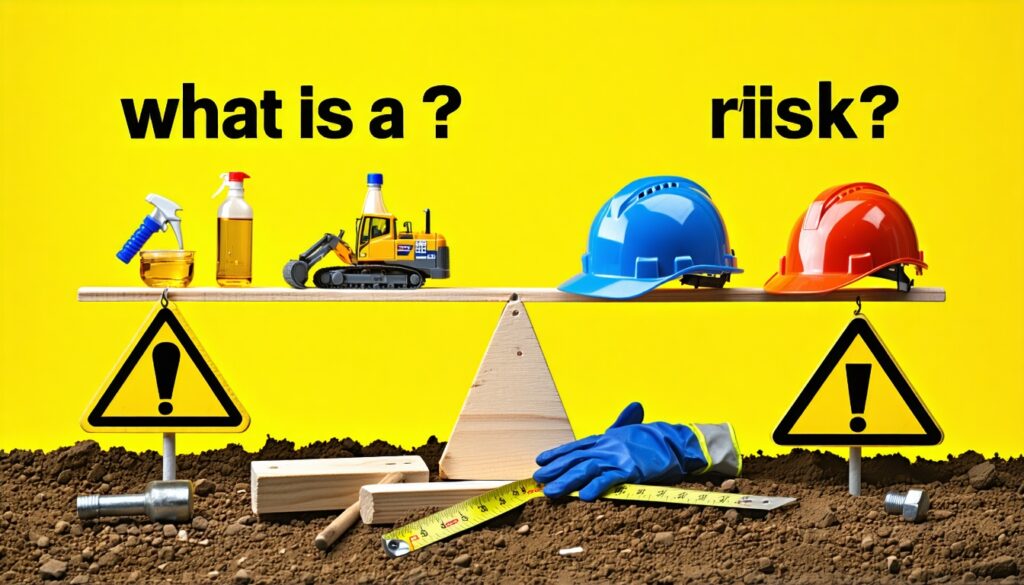 what is a risk?