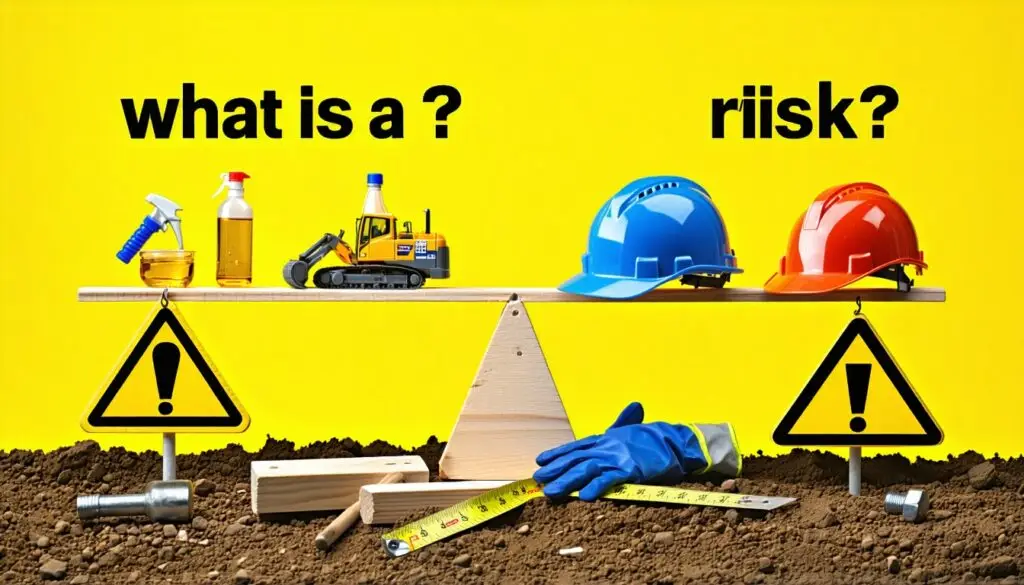 what is a risk?