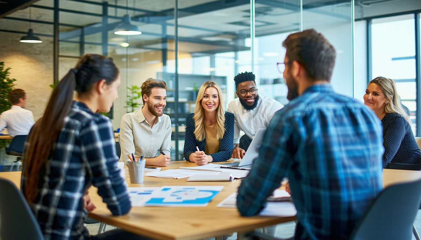 what is integrity at work?