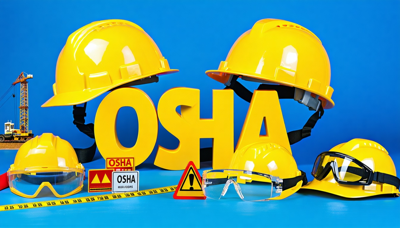 what is osha​