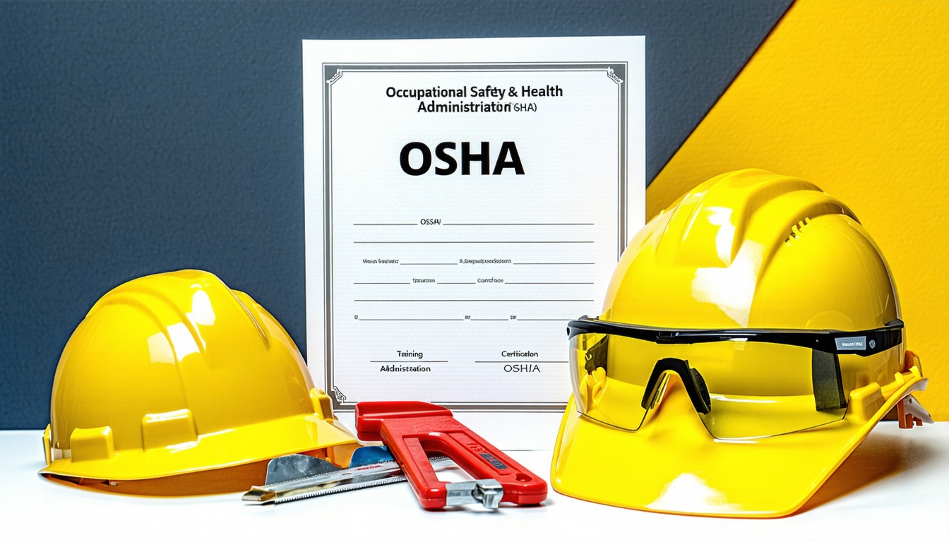 what is the highest osha card you can get?