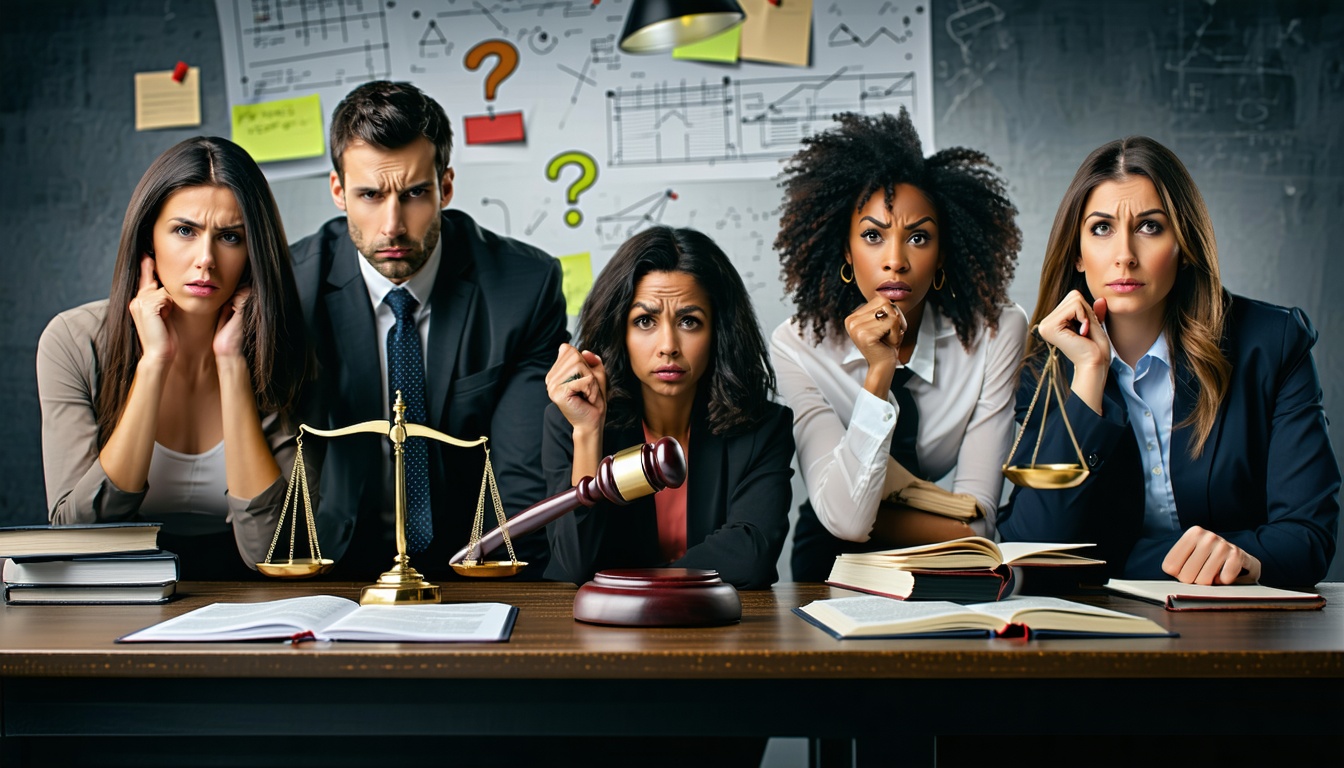 when employees feel they have been unfairly punished?