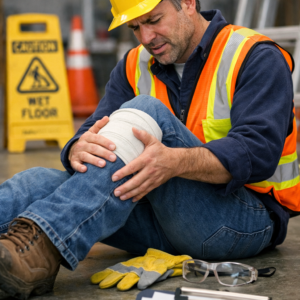 OSHA Recording Course
