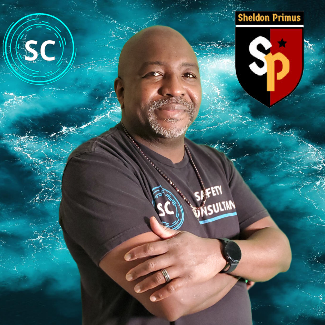 Sheldon Primus
