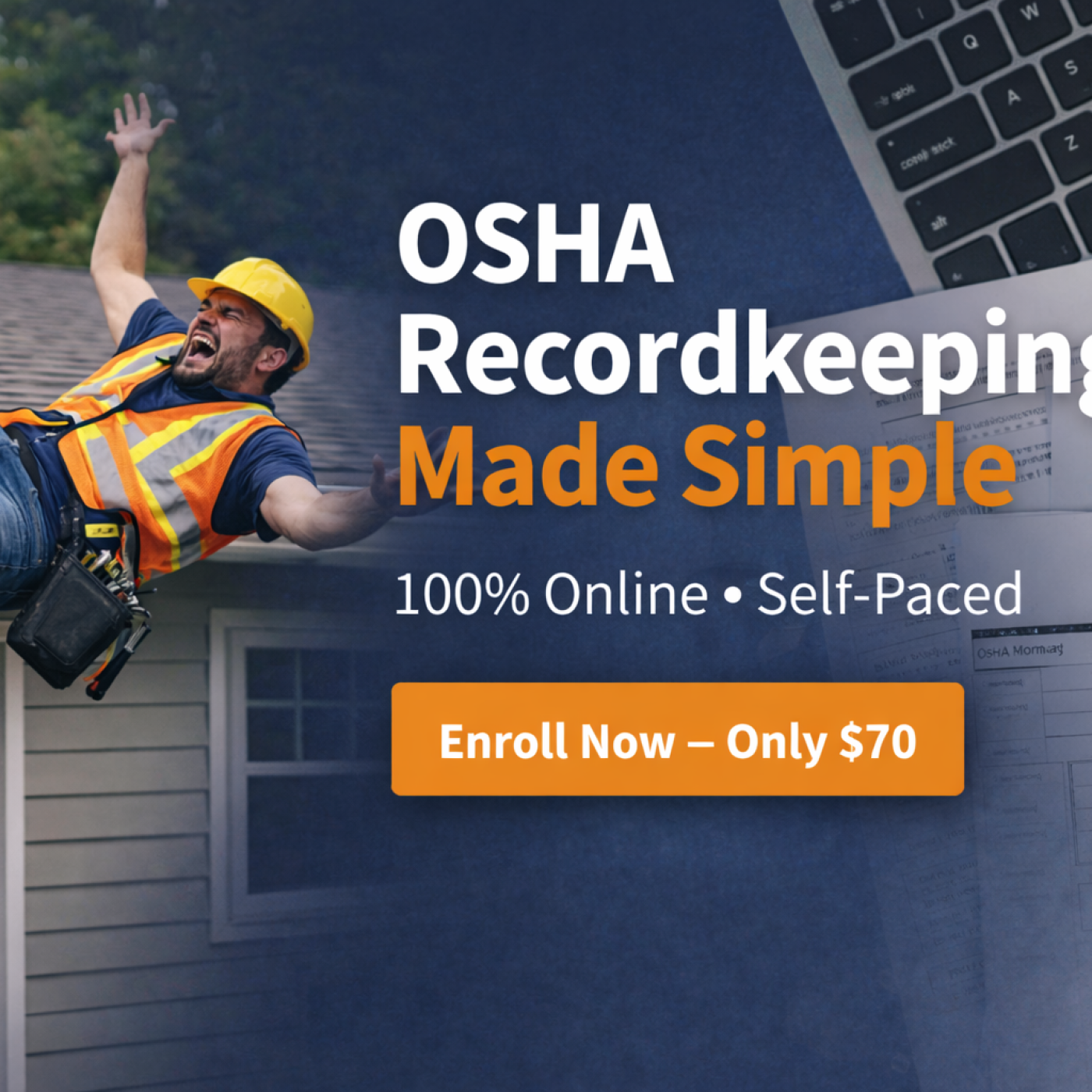 OSHA Recordkeeping banner