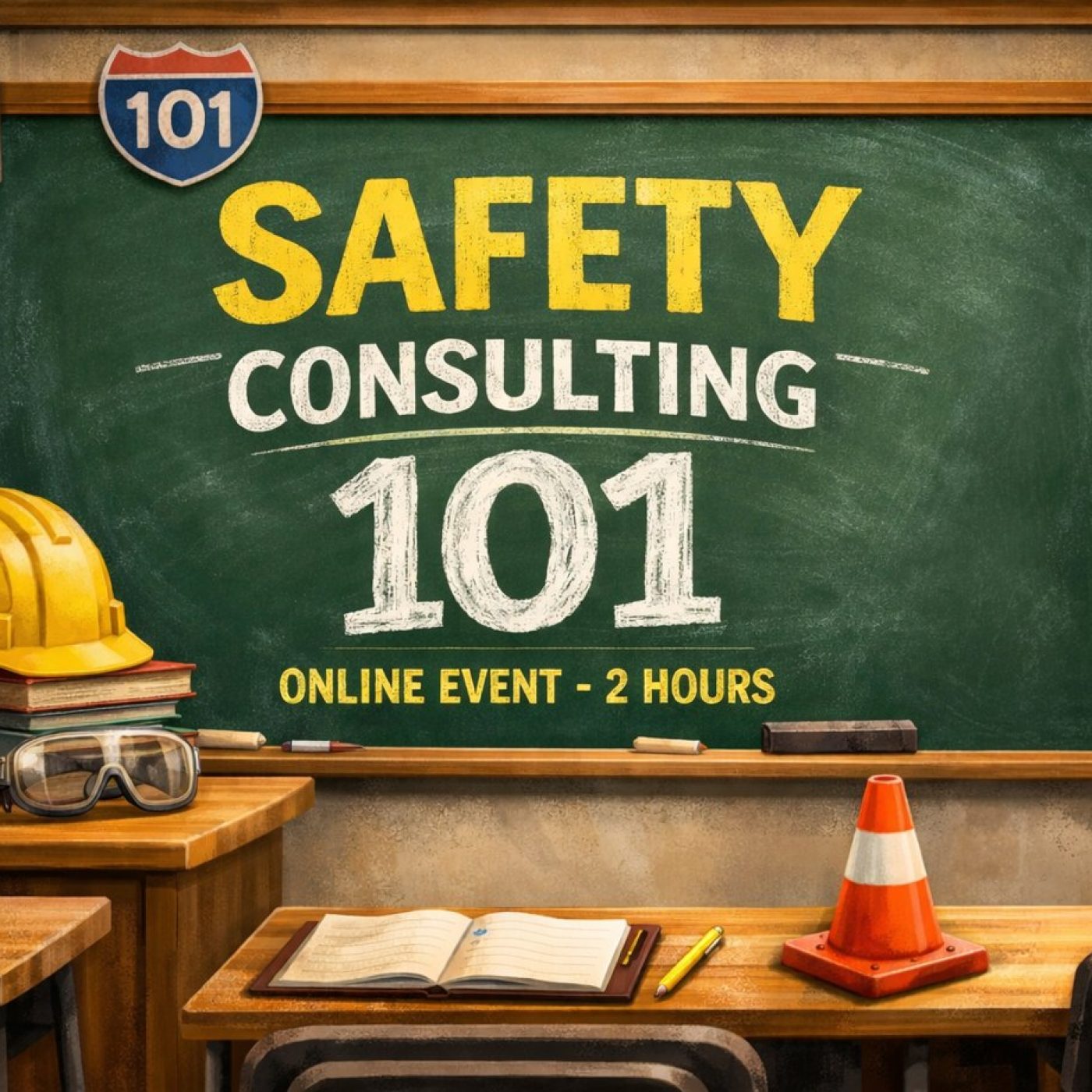 Safety_Consulting_101